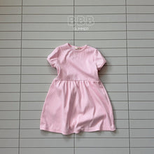 Load image into Gallery viewer, BELLA KIDS PINK ONE PIECE*PREORDER
