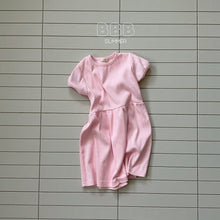 Load image into Gallery viewer, BELLA KIDS PINK ONE PIECE*PREORDER