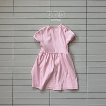 Load image into Gallery viewer, BELLA KIDS PINK ONE PIECE*PREORDER