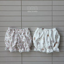 Load image into Gallery viewer, BELLA BEBE ANIMAL BLOOMER*PREORDER