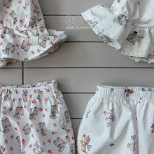 Load image into Gallery viewer, BELLA BEBE ANIMAL BLOOMER*PREORDER