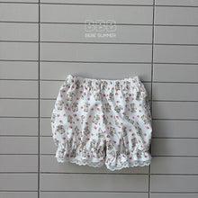 Load image into Gallery viewer, BELLA BEBE ANIMAL BLOOMER*PREORDER