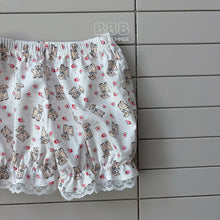 Load image into Gallery viewer, BELLA BEBE ANIMAL BLOOMER*PREORDER