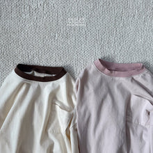 Load image into Gallery viewer, BELLA KIDS POCKET SHIRT**PREORDER
