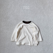 Load image into Gallery viewer, BELLA KIDS POCKET SHIRT**PREORDER