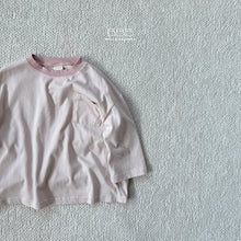 Load image into Gallery viewer, BELLA KIDS POCKET SHIRT**PREORDER