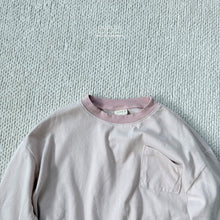 Load image into Gallery viewer, BELLA KIDS POCKET SHIRT**PREORDER