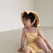 Load image into Gallery viewer, BELLA BEBE HASH SUIT*PREORDER