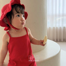 Load image into Gallery viewer, BELLA BEBE HASH SUIT*PREORDER