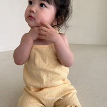 Load image into Gallery viewer, BELLA BEBE HASH SUIT*PREORDER