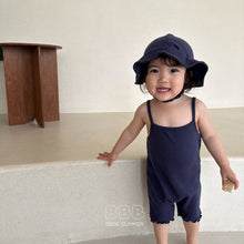 Load image into Gallery viewer, BELLA BEBE HASH SUIT*PREORDER