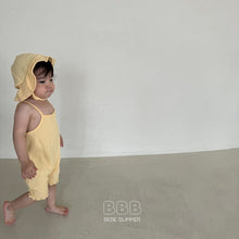 Load image into Gallery viewer, BELLA BEBE HASH SUIT*PREORDER