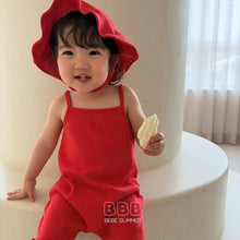 Load image into Gallery viewer, BELLA BEBE HASH SUIT*PREORDER