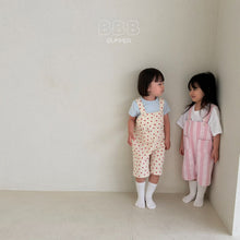 Load image into Gallery viewer, BELLA KIDS SUMMER SUSPENDERS*PREORDER