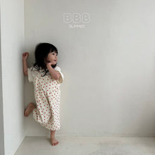 Load image into Gallery viewer, BELLA KIDS SUMMER SUSPENDERS*PREORDER
