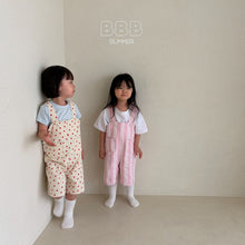 Load image into Gallery viewer, BELLA KIDS SUMMER SUSPENDERS*PREORDER