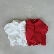 Load image into Gallery viewer, BELLA KIDS ROSE BLOUSE*PREORDER