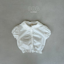 Load image into Gallery viewer, BELLA KIDS ROSE BLOUSE*PREORDER