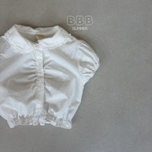 Load image into Gallery viewer, BELLA KIDS ROSE BLOUSE*PREORDER