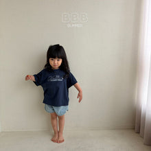 Load image into Gallery viewer, BELLA KIDS COMIC SPACE TEE*PREORDER