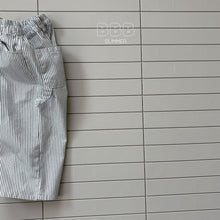 Load image into Gallery viewer, BELLA KIDS STYLISH STRIPE PANTS*PREORDER