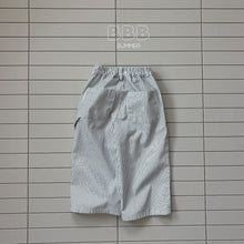 Load image into Gallery viewer, BELLA KIDS STYLISH STRIPE PANTS*PREORDER