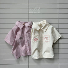 Load image into Gallery viewer, BELLA BEBE CAKE SHIRT*PREORDER
