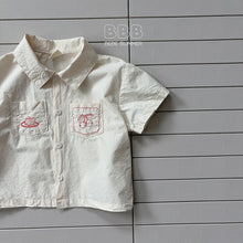 Load image into Gallery viewer, BELLA BEBE CAKE SHIRT*PREORDER