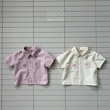 Load image into Gallery viewer, BELLA BEBE CAKE SHIRT*PREORDER