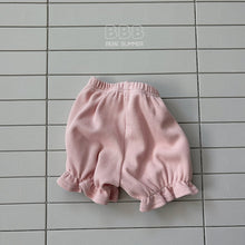 Load image into Gallery viewer, BELLA BEBE WAFFLE HOODIE*PREORDER
