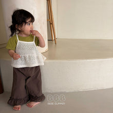 Load image into Gallery viewer, BELLA BEBE RITTY PANTS*PREORDER