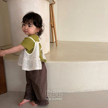 Load image into Gallery viewer, BELLA BEBE RITTY PANTS*PREORDER