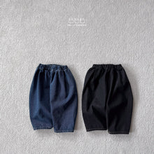 Load image into Gallery viewer, BELLA KIDS SIGNATURE PANTS**PREORDER