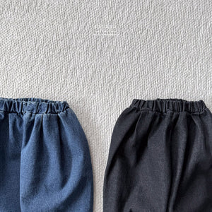 BELLA KIDS SIGNATURE PANTS**PREORDER