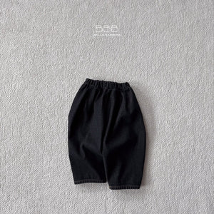BELLA KIDS SIGNATURE PANTS**PREORDER