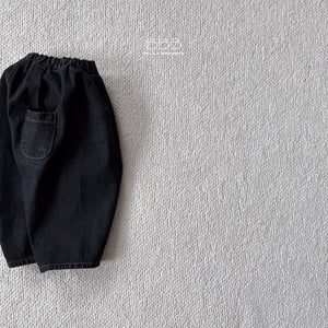 BELLA KIDS SIGNATURE PANTS**PREORDER