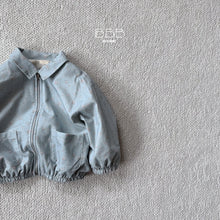 Load image into Gallery viewer, BELLA BABE BELLE  ZIP JACKET **PREORDER