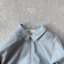 Load image into Gallery viewer, BELLA BABE BELLE  ZIP JACKET **PREORDER