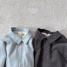 Load image into Gallery viewer, BELLA BABE BELLE  ZIP JACKET **PREORDER