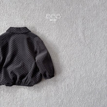 Load image into Gallery viewer, BELLA BABE BELLE  ZIP JACKET **PREORDER