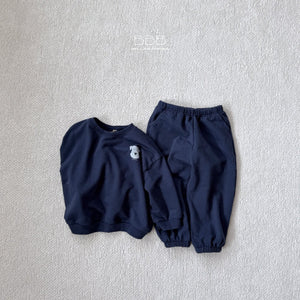BELLA KIDS DOGGY TOP BOTTOM SET**PREORDER
