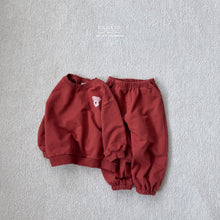Load image into Gallery viewer, BELLA KIDS DOGGY TOP BOTTOM SET**PREORDER