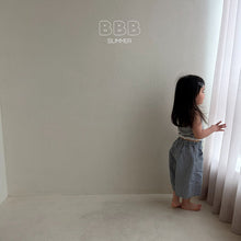 Load image into Gallery viewer, BELLA KIDS NOSE STRIPE PANTS*PREORDER