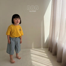 Load image into Gallery viewer, BELLA KIDS NOSE STRIPE PANTS*PREORDER