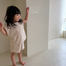 Load image into Gallery viewer, BELLA KIDS SABORO SET*PREORDER