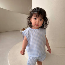 Load image into Gallery viewer, BELLA KIDS SABORO SET*PREORDER