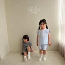 Load image into Gallery viewer, BELLA KIDS SABORO SET*PREORDER