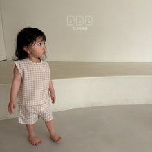 Load image into Gallery viewer, BELLA KIDS SABORO SET*PREORDER