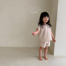 Load image into Gallery viewer, BELLA KIDS SABORO SET*PREORDER