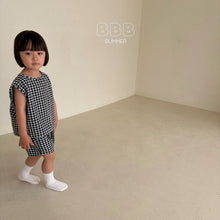 Load image into Gallery viewer, BELLA KIDS SABORO SET*PREORDER